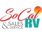 So Cal RV Rentals and Sales logo