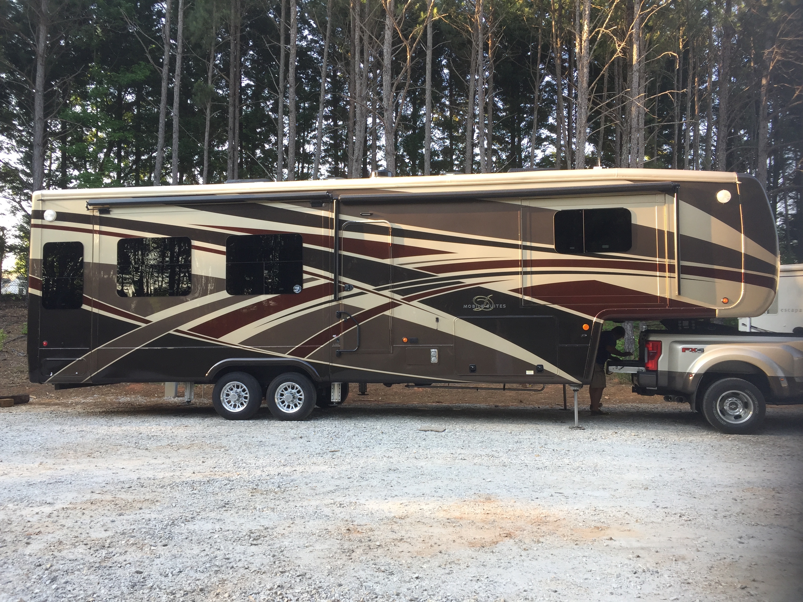 Georgia - Used RVs For Sale - RV Trader