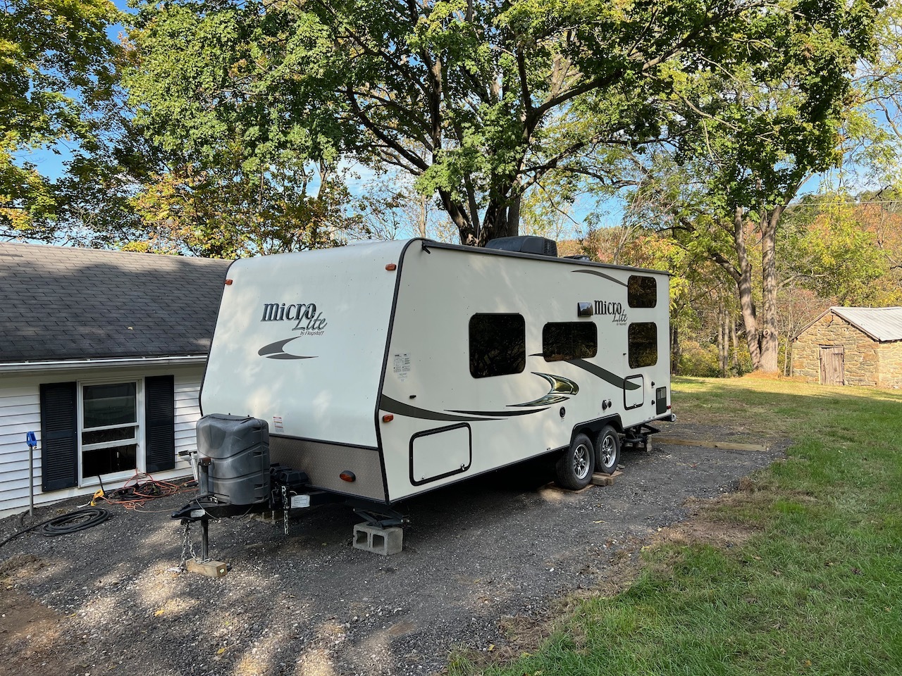 Used Forest River For Sale - Forest River RVs - RV Trader