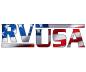 RV USA logo