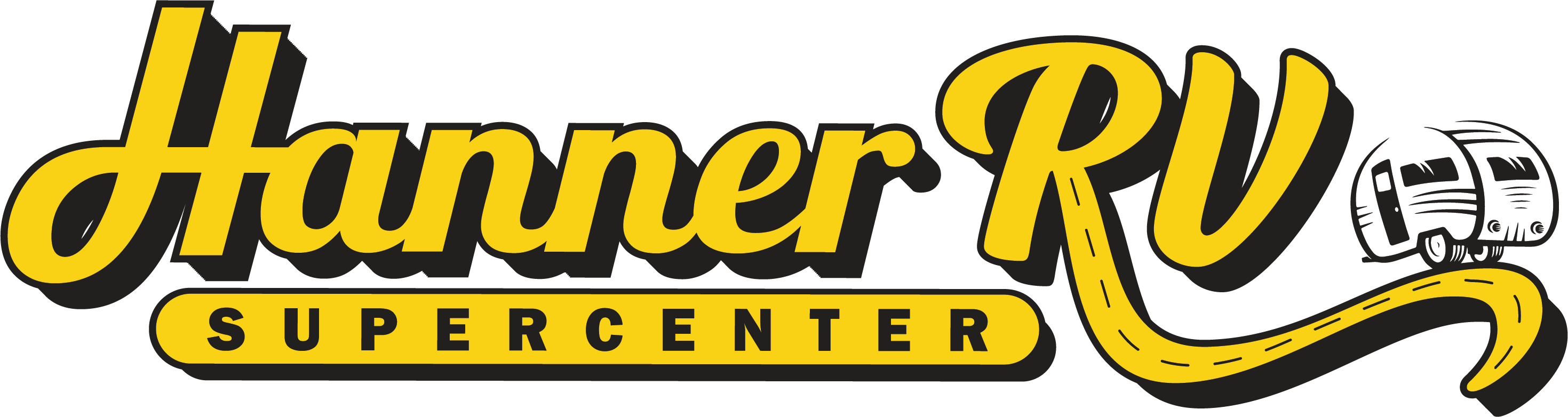 Hanner Trailer & RV logo