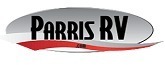 Parris RV Pocatello logo