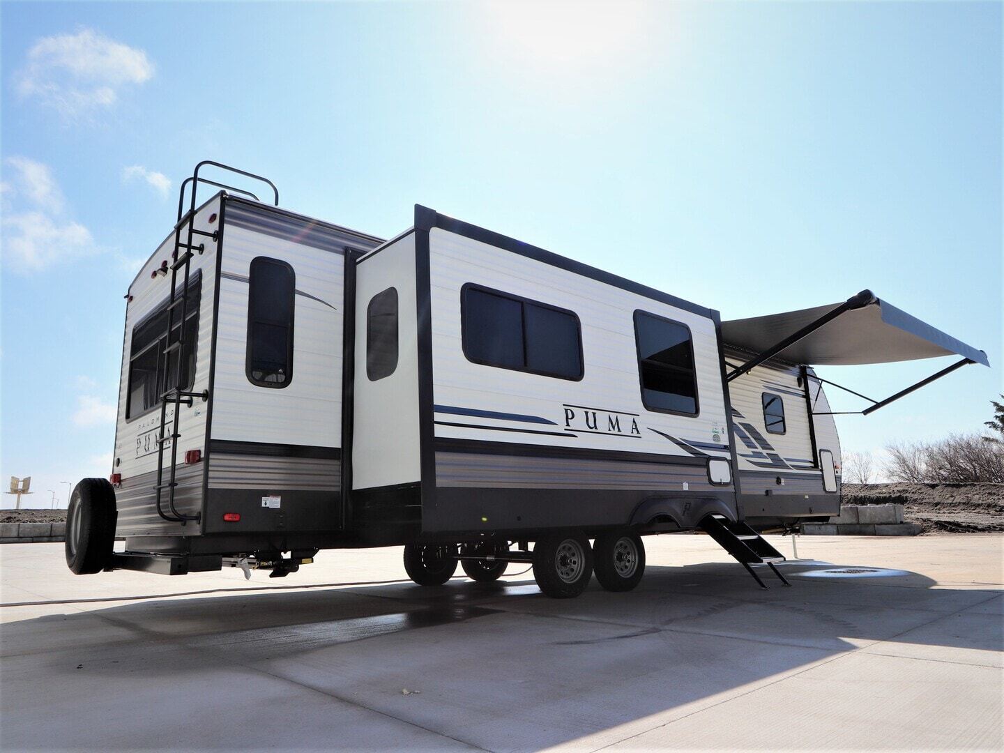 puma 31rlqs for sale near me