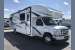 2022 Entegra Odyssey 31F