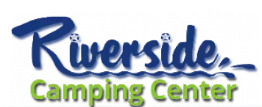 Riverside Camping Center logo