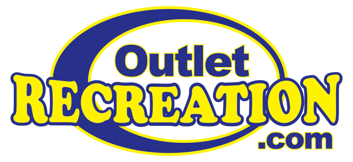 Outlet Recreation - Clearwater logo