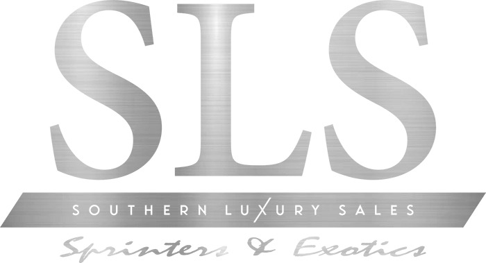 Southern Luxury Sales logo