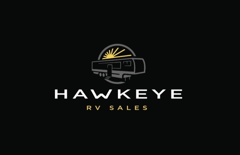 Hawkeye RV logo
