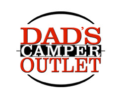 Dad's Camper Outlet - Hattiesburg logo