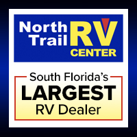 North Trail Rv Center logo