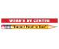Webb's RV Center logo