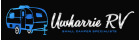 Uwharrie RV Logo