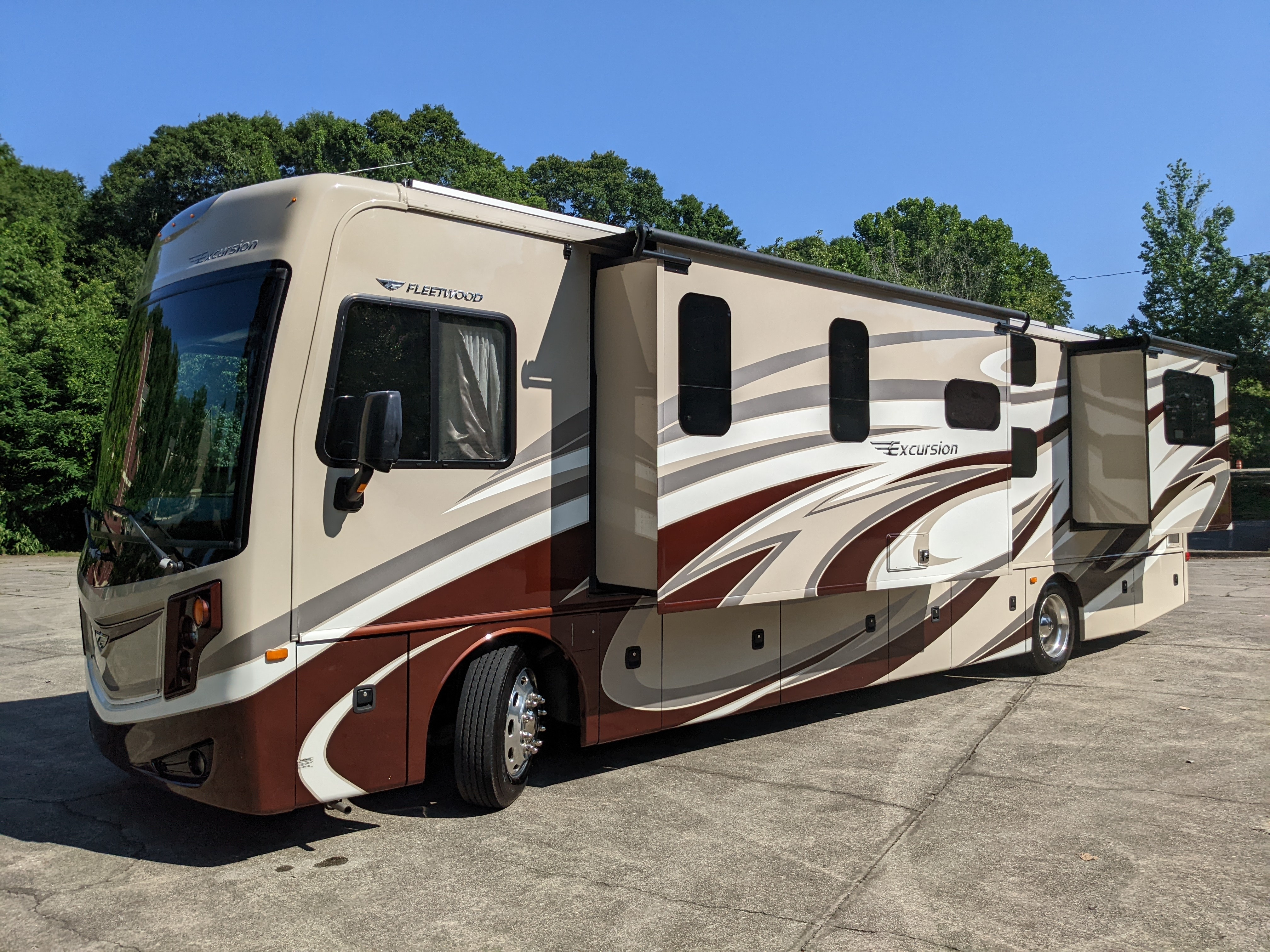 Atlanta, GA - RVs For Sale - RV Trader