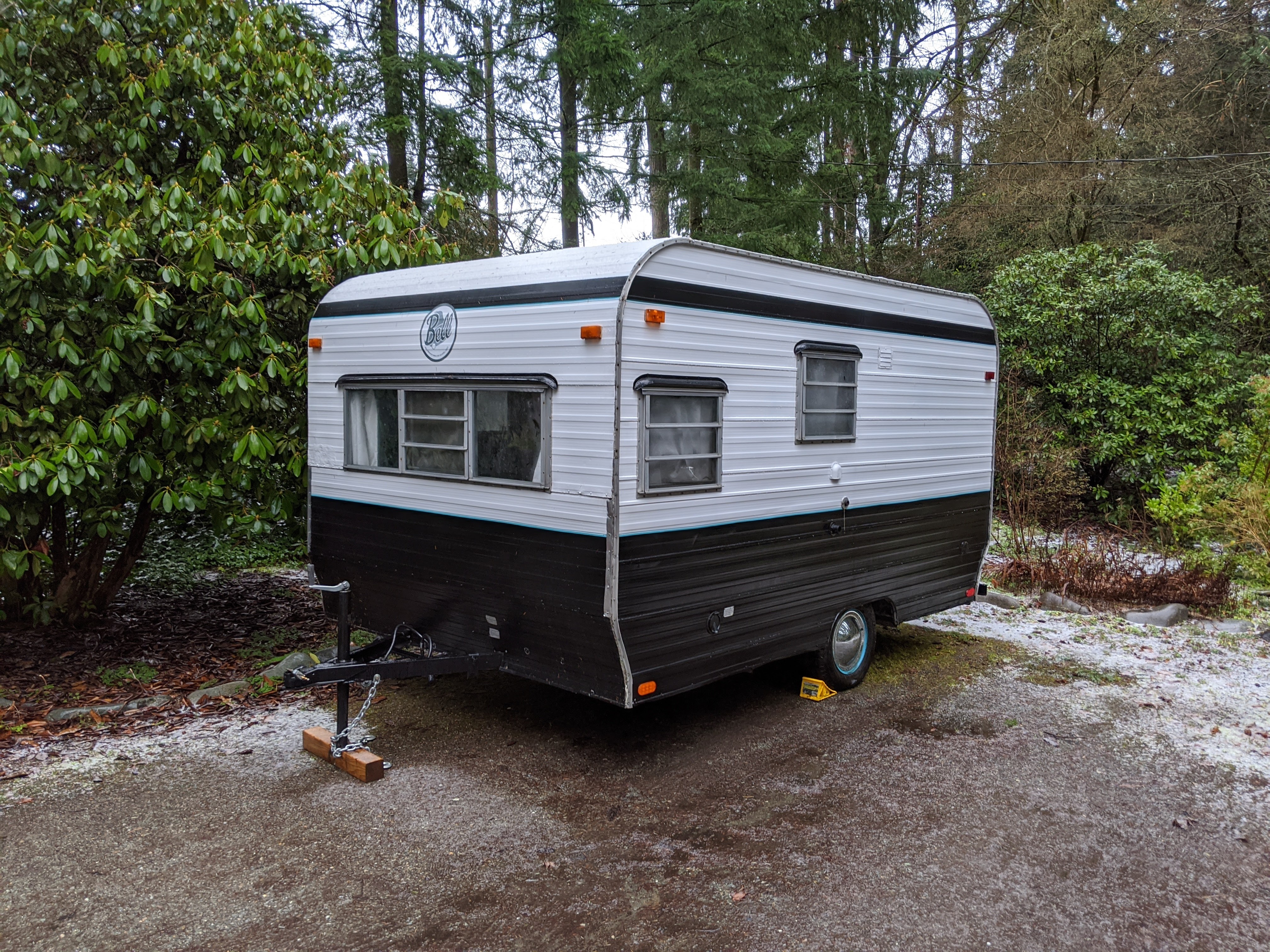 Seattle, WA - RVs For Sale - RV Trader