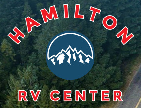 Hamilton RV Sales Of Montana logo