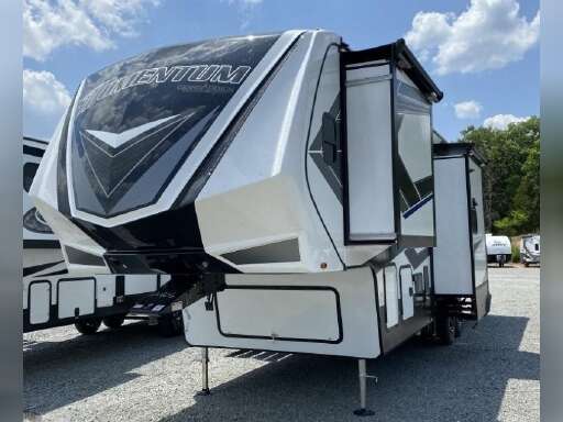 Momentum G-Class 320G For Sale - Grand Design RVs Near Me - RV Trader