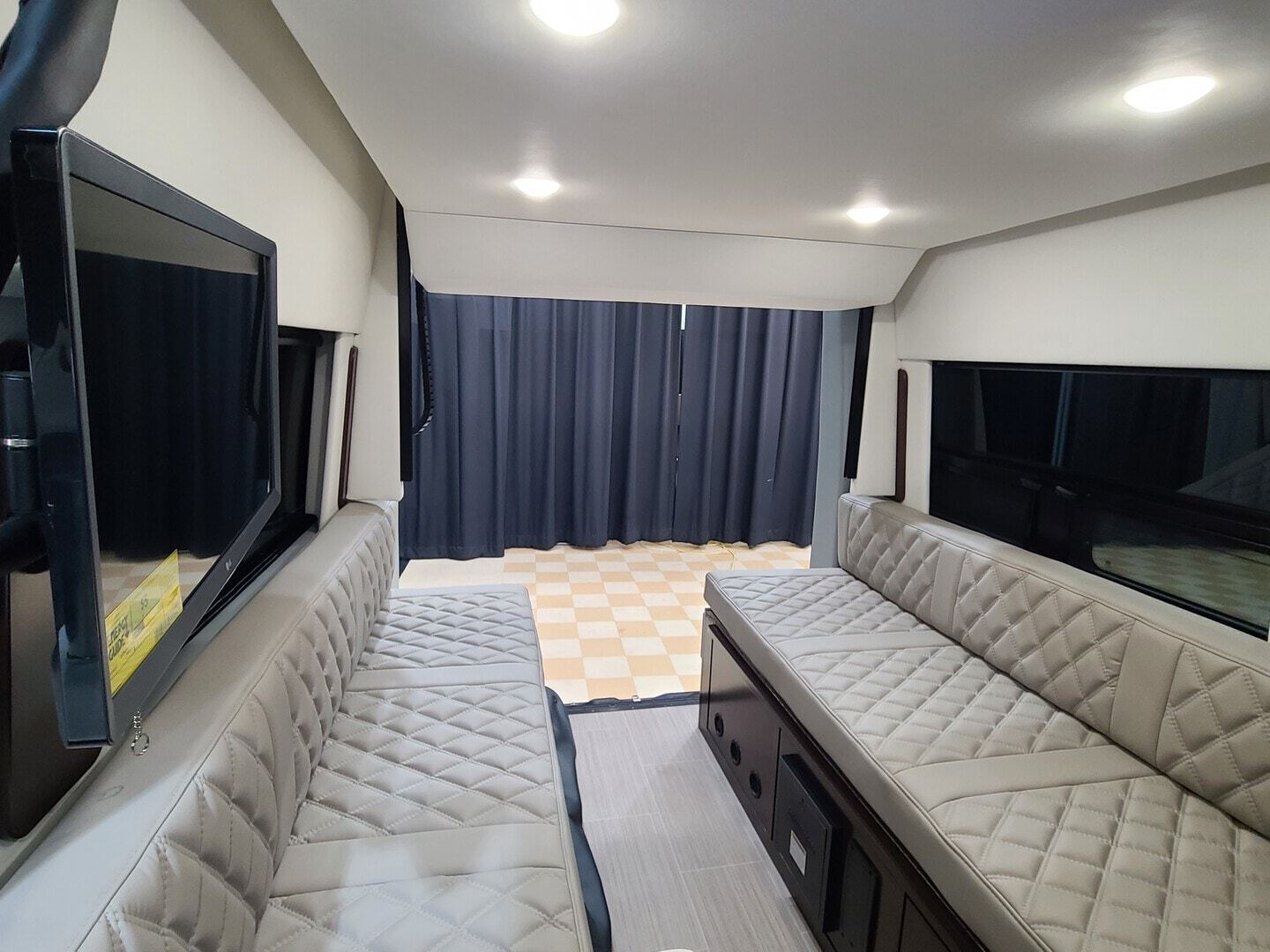 2022 Regency Xalta Ranger 144 For Sale in RV Trader