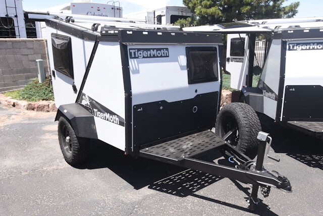 taxa tiger moth cost