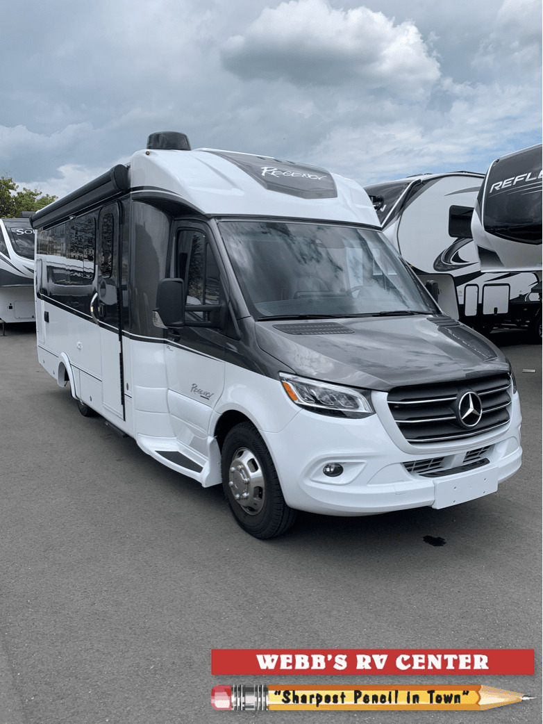 Ultra Brougham 25MB For Sale - Regency Conversions RVs Near Me - RV Trader
