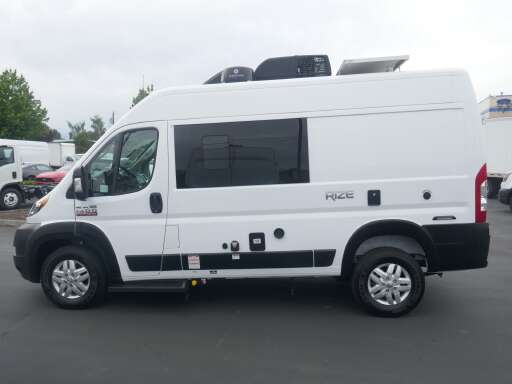 Used Class B Motorhomes For Sale - Class B RVs Near Me - RV Trader