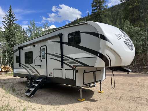 K-Z For Sale - K-Z Fifth Wheels Near Me - RV Trader