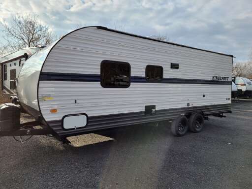 Supernova For Sale - Gulf Stream RVs Near Me - RV Trader