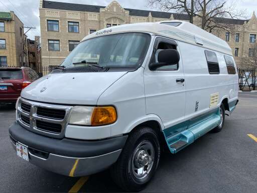 Dodge For Sale - Dodge Class B Motorhomes Near Me - RV Trader