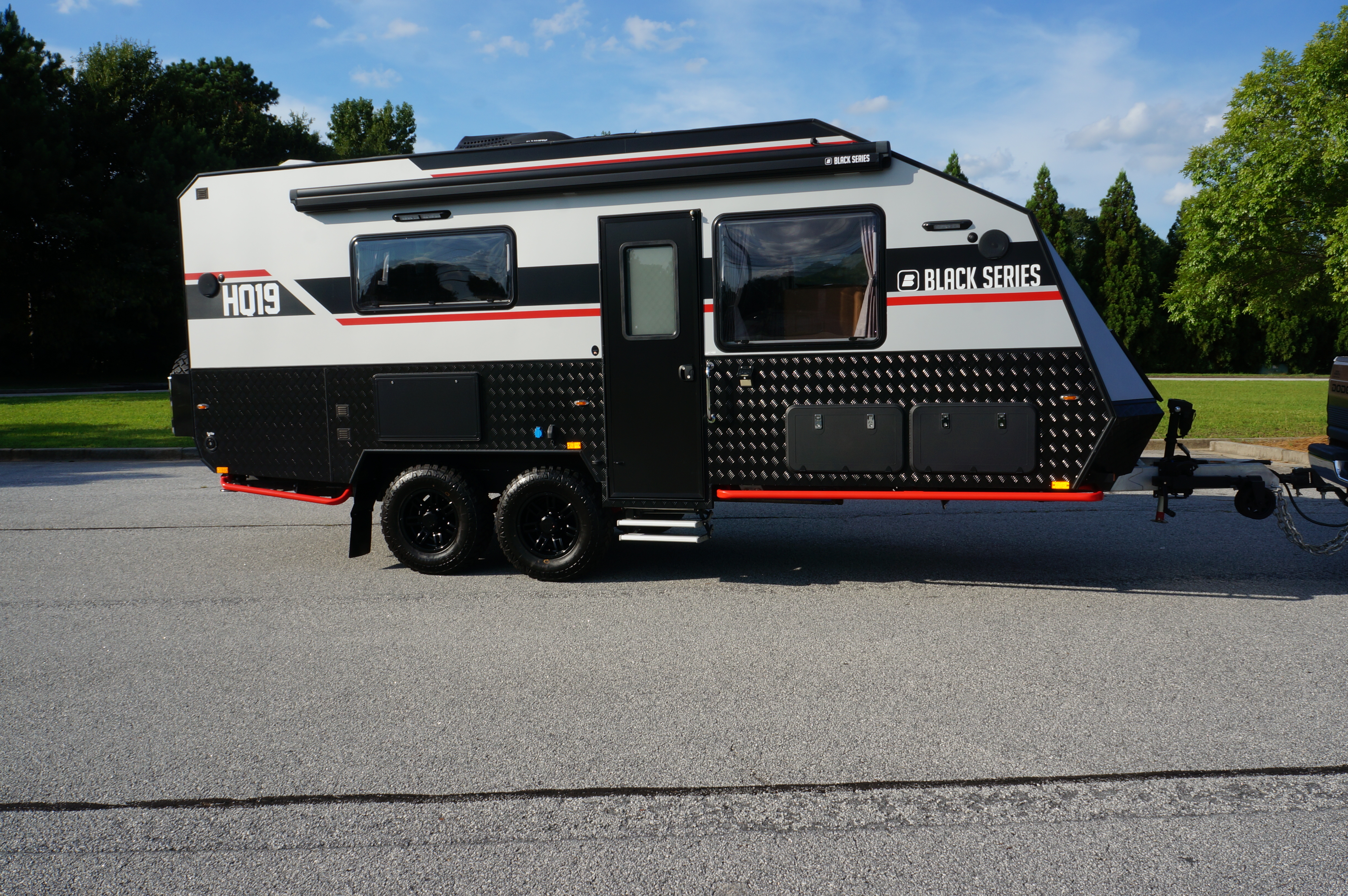 Used Black Series For Sale - Black Series RVs Near Me - RV Trader