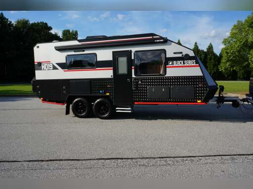 Black/color Rvs Used Black Series For Sale - Black Series RVs Near Me - RV Trader