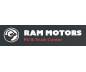 Ram Motors logo