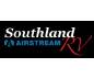 Southland RV Savannah logo
