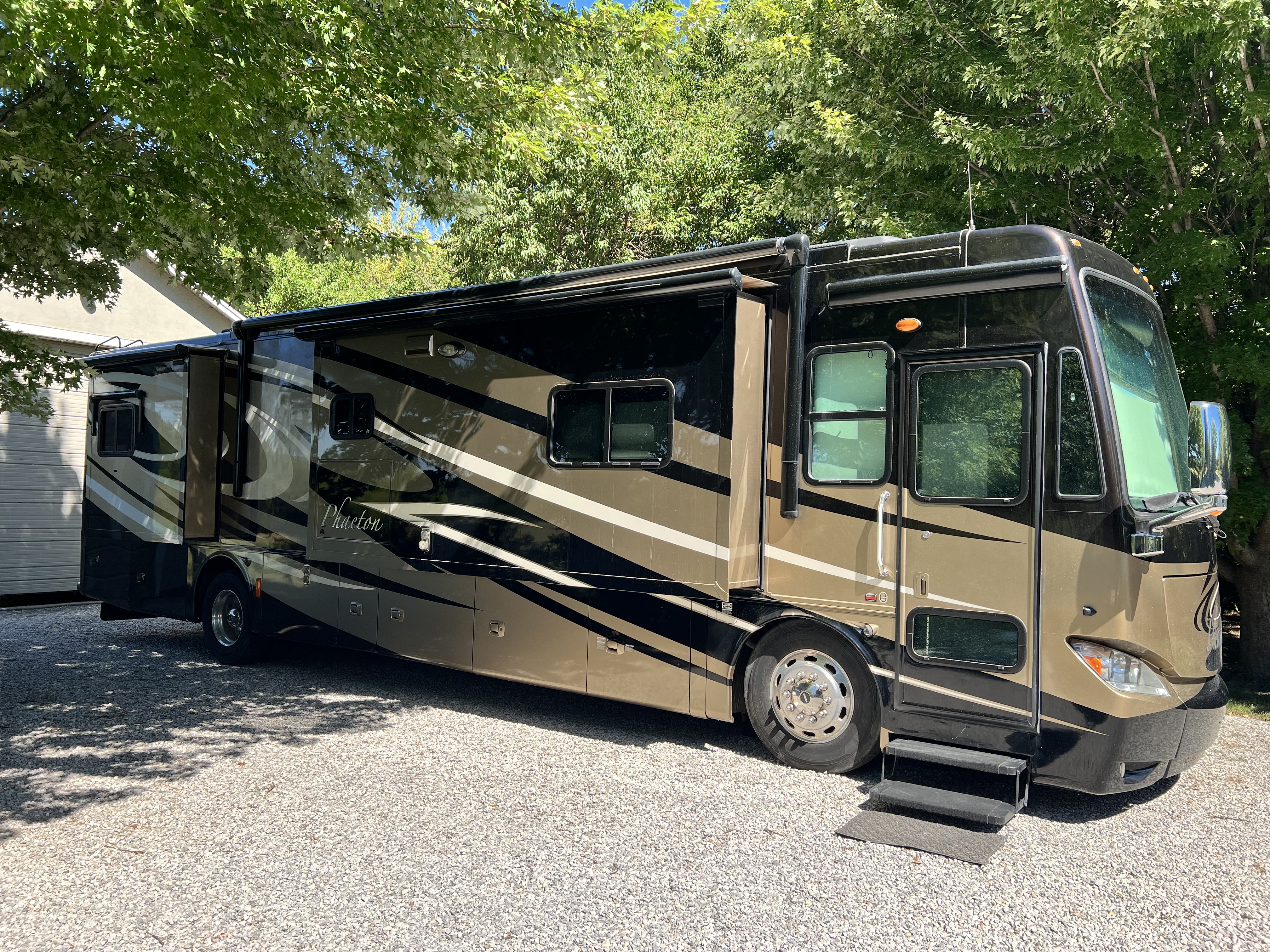 Rv Trader Kansas City