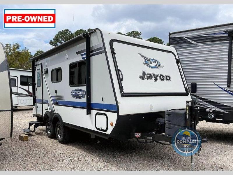 2019 Jayco Jay Feather 7 19BH For Sale in Raleigh, NC RV Trader