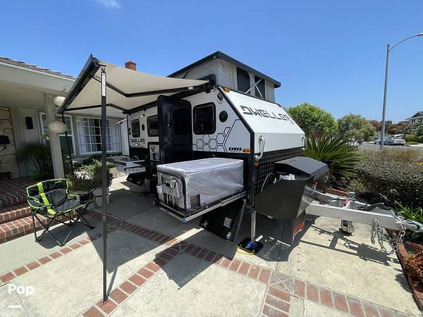 Los Angeles, CA - Used Travel Trailer RVs - Travel Trailers For Sale ...
