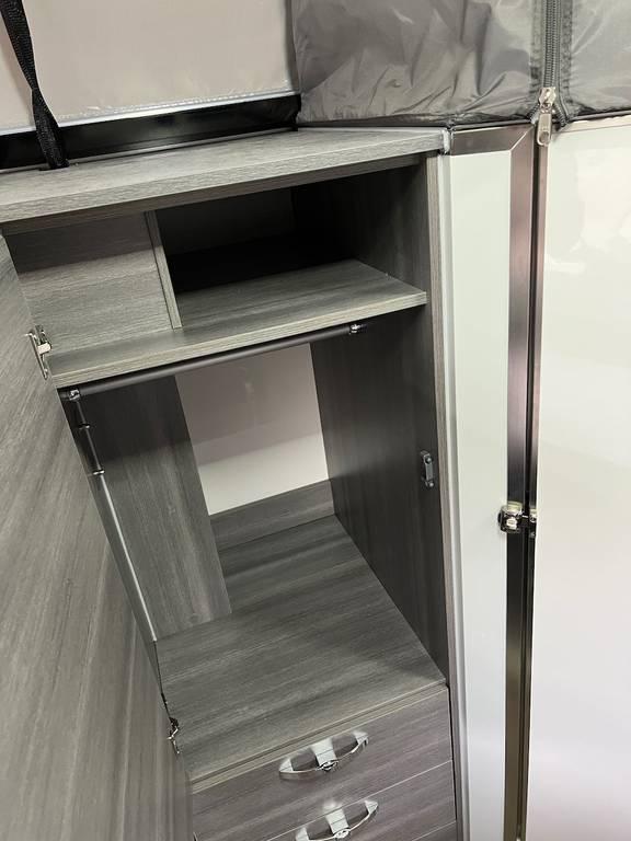 New 2023 Obi Dweller 13 in Duncan, SC RV Trader