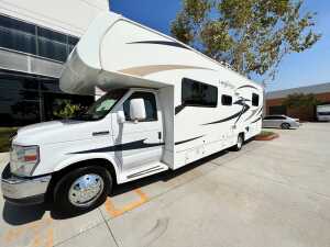 14 Coachmen Freelander Reviews On Rv Insider 14 Coachmen Freelander Reviews On Rv Insider
