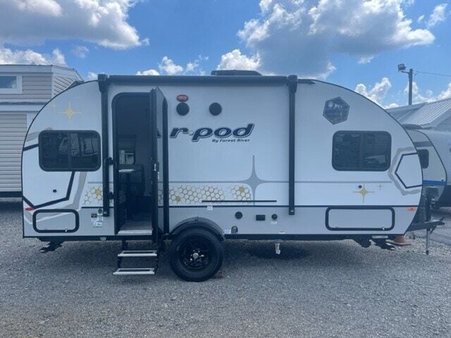 R-Pod For Sale - Forest River RVs Near Me - RV Trader