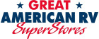 Great American RV SuperStores- Grand Bay Logo