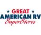 Great American RV SuperStores - Hammond logo