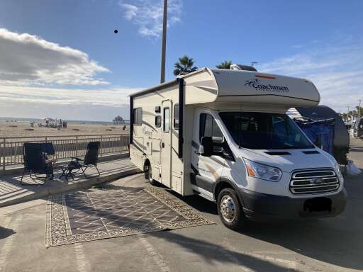 17 Freelander cb For Sale Coachmen Rvs Near Me Rv Trader 17 Freelander cb For Sale Coachmen Rvs Near Me Rv Trader