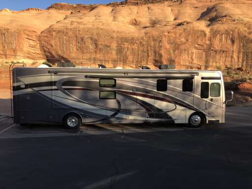 Aria 4000 For Sale - Thor Motor Coach RVs Near Me - RV Trader