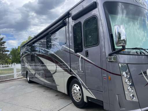 Aria 4000 For Sale - Thor Motor Coach RVs Near Me - RV Trader
