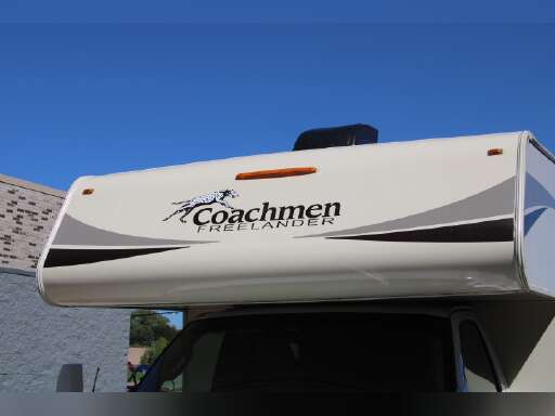 17 Freelander For Sale Coachmen Rvs Near Me Rv Trader 17 Freelander For Sale Coachmen Rvs Near Me Rv Trader
