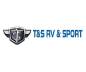 T&S RV & Sport LLC - Livingston logo