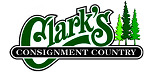 Jim Clark's Consignment Country logo