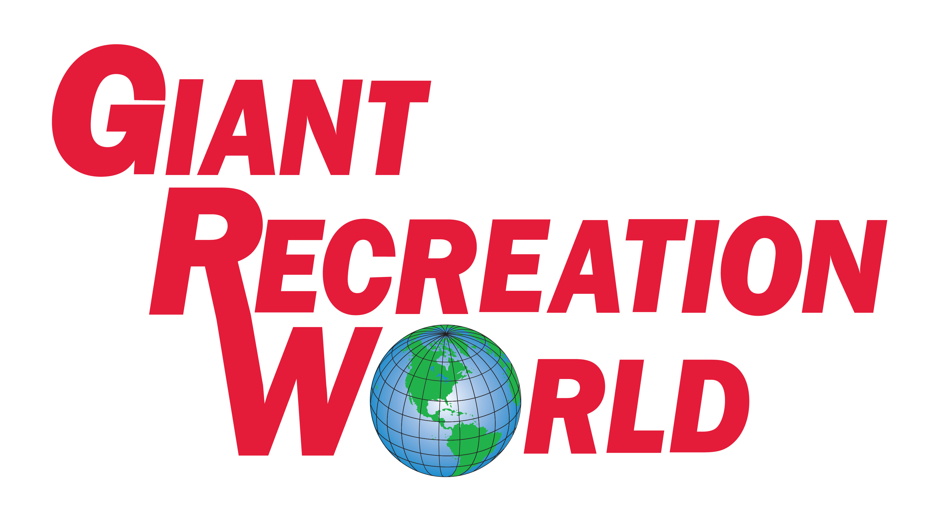 Giant Recreation World logo