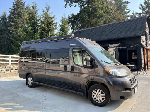 Used Class B Motorhomes For Sale - Class B RVs Near Me - RV Trader