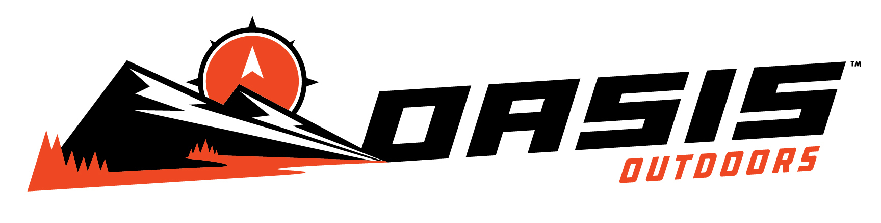 Oasis RV logo