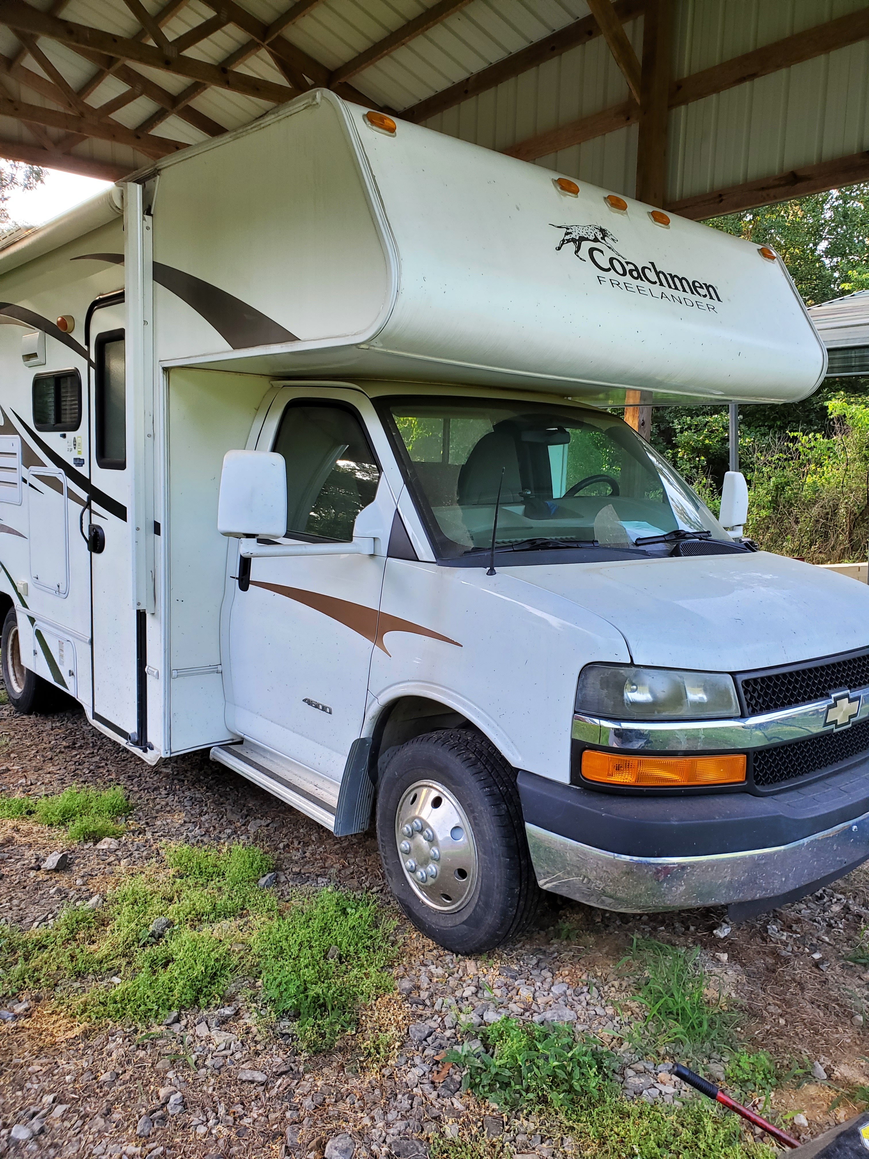 13 Freelander 26qb For Sale Coachmen Rvs Near Me Rv Trader
