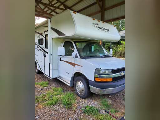 13 Freelander 26qb For Sale Coachmen Rvs Near Me Rv Trader 13 Freelander 26qb For Sale Coachmen Rvs Near Me Rv Trader
